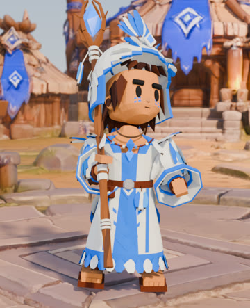 The Shaman